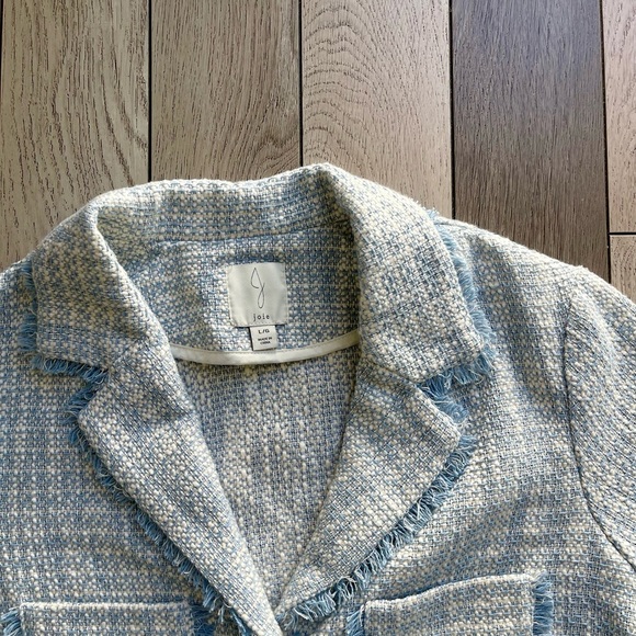 Joie blouse - Picture 2 of 4